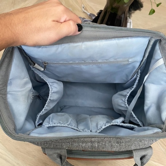 Diaper bag - Picture 4 of 4